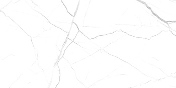 GT121VG Настенная плитка Силуэт / Siluet Бел. 25x50 _ 1\74,25