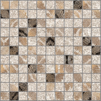 MWU30MBL404 мозаика керамическая Marbella 300*300*8 (8 . в коробке)