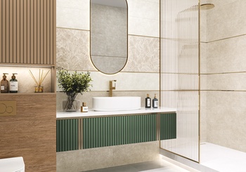 TWU3090GAR04R Гарден / Garden