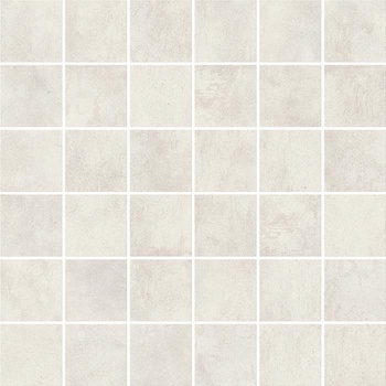 Плитка Raw White Mosaico Matt 30x30 (0,9 кв.м)