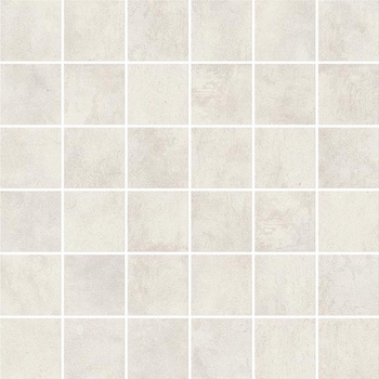 Плитка Raw White Mosaico Matt 30x30 (0,9 кв.м) Atlas Concorde Italy