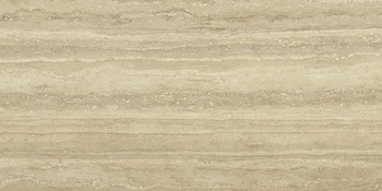 Italon Керамический гранит Charme Advance Floor Project Керамогранит Travertino Romano 80x160 люкс