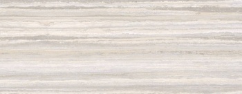 LAMINAM I Naturali Marmi Керамогранит Travertino Grigio Venato Bocciardato 100x300 натуральный