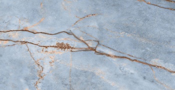 FLORIM-Luxury (Rex) Heritage Luxe Magnum Керамогранит неглазурованный (UGL) Azure 60x120 полированный