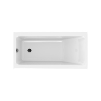 Ванна прямоугольная CREA 150*75