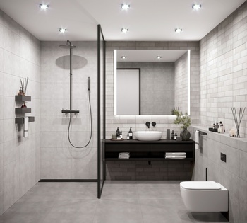 Плитка облиц. Urban GT Сер. 30x60 brick 1\58,32