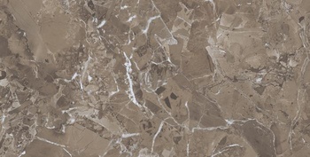 Плитка Cube Royal Marble Brown 60x120 полир. (1,44 кв.м.) Cube Ceramica