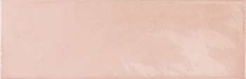 Equipe Village Настенная керамическая плитка Rose Gold 6.5x20 глазурованный глянцевый