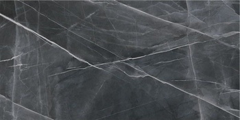 VitrA CityMarble Керамогранит Калакатта Блэк 60x120 лаппатированный
