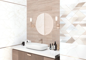 WT9ARE08 Артдеко Вуд / Artdeco Wood