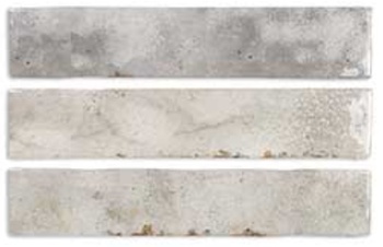 DNA Enamel Настенная керамическая плитка Smoke 5x25 глазурованный глянцевый