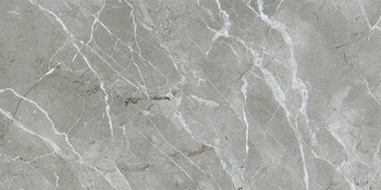 VitrA SilkMarble Керамогранит Бреча Серый 60x120 натуральный