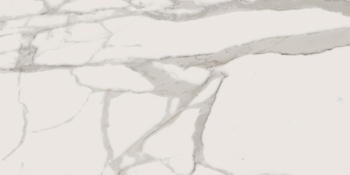 Italon Керамический гранит Charme Evo Floor Project Керамогранит Calacatta 60x120 натуральный