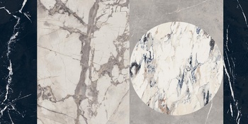 ABK Sensi Up Керамогранит Intarsia 60x120 люкс