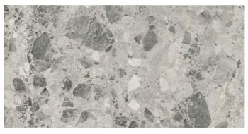 Italon Керамический гранит Continuum Керамогранит Stone Grey 80x160 натуральный
