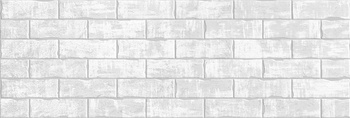 Brick Gray WT15BRC15 Плитка настенная 253*750*9,5 (7 шт в уп/55,776 кв.м в пал)
