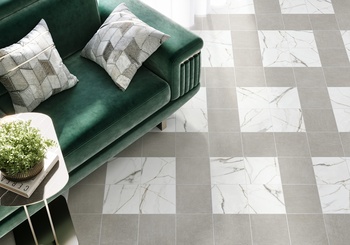 GP2020DNS00 Дизайн Стоун Калакатта / Design Stone Calacatta