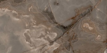 FLORIM-Luxury (Rex) Reves de Rex Керамогранит Choco 60x120 полированный