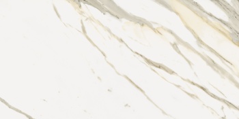 Italon Керамический гранит Stellaris Керамогранит Calacatta Gold 60x120 натуральный