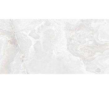 FLORIM-Creative Onyx&More Керамогранит неглазурованный (UGL) White onyx 60x120 полированный