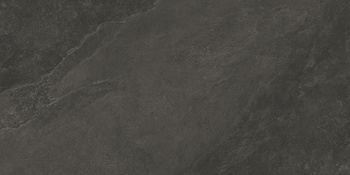 Керамогранит Newton_GT Черный 40x80 _ 1\38,4