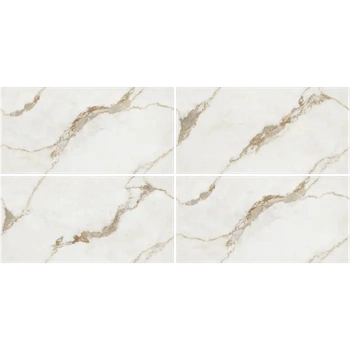ROCK 1002 керамогранитная плитка 120х60 см Casati ceramica С ЗОЛОТОМ!