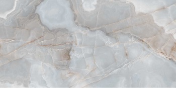 FLORIM-Luxury (Rex) Reves de Rex Керамогранит Bleu 60x120 полированный