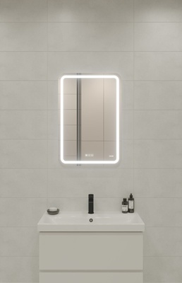 Зеркало LED 051 DESIGN PRO 55