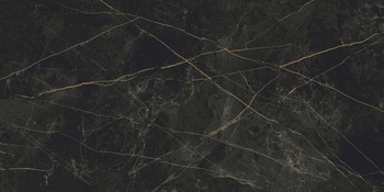 Idalgo Сандра Керамогранит Черно-Оливковый 60x120 натуральный