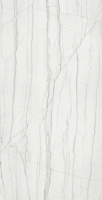 Italon Керамический гранит Charme Advance Floor Project Керамогранит Platinum White 80x160 натуральный