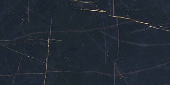 ABK Sensi 900 Керамогранит неглазурованный (UGL) Precious Black ANT 3D 60x120 лаппатированный