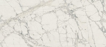 FLORIM-Luxury (Rex) Prexious of Rex Magnum Керамогранит Mountain Treasure 120x280 глазурованный глянцевый