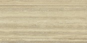 Italon Керамический гранит Charme Advance Floor Project Керамогранит Travertino Romano 60x120 патинированный