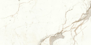 Atlas Concorde Marvel Shine Керамогранит неглазурованный (UGL) Calacatta Prestigio 60x120 лаппатированный