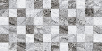 Плитка Cube Prado Mosaic Gray 30x60 (0,9 кв.м.) Cube Ceramica