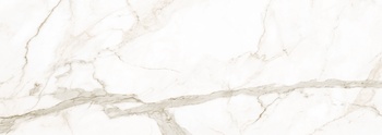 LAMINAM I Naturali Marmi Керамогранит Calacatta Oro Venato 100x300 натуральный