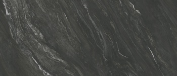 Atlas Concorde Marvel Diva Керамогранит Black Tempest Silk 120x278 сатинированная