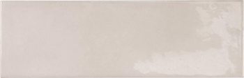 Equipe Village Настенная керамическая плитка Silver Mist 6.5x20 глазурованный глянцевый