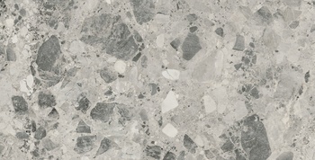 Italon Керамический гранит Continuum Керамогранит Stone Grey 120x278 натуральный