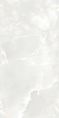 Стыкующийся керамогранит карвинг White Onyx AVS 600*1200 ИНДИЯ 