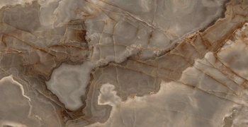 FLORIM-Luxury (Rex) Reves de Rex Керамогранит Choco 9 mm 60x120 натуральный