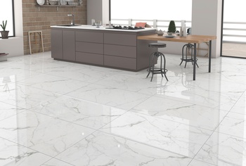 GT60604803PR Керамогранит Элегант Статуарио / Elegant Statuario Бел. 60x60 полир._ 1\51,84