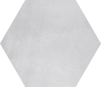 Плитка Geotiles Starkhex Argent 25,8x29 Compacglass (1 кв.м.)