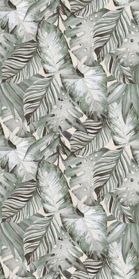 Керамогранит Tropical_GT Зеленый 60x120 _ 1\46,08