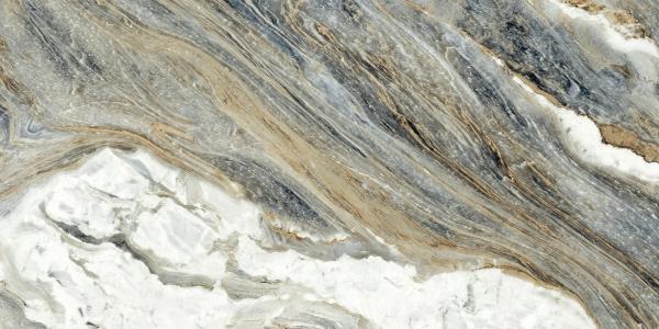 60120CAS55P Cascade Natural Керамогранит полированный 600*1200*8 (2 шт в уп/53,28 м в пал) LCM (фото 1)