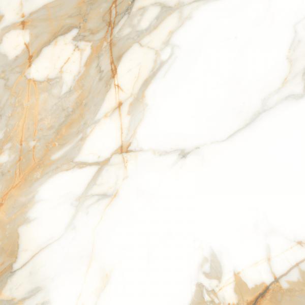 6060STI00P Statuario Infinito White Керамогранит полированный 600*600*8 (4 шт в уп/54.72 м в пал) LCM (фото 1)