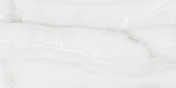 60120SWX00P Snow Onyx Керамогранит полированный 600*1200*8 (2 шт в уп/53,28 м в пал) LCM (фото 1)