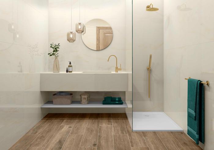 Плитка Pamesa At.Bahia Ivory 75x75 (1,69 кв.м.) Pamesa (фото 3)