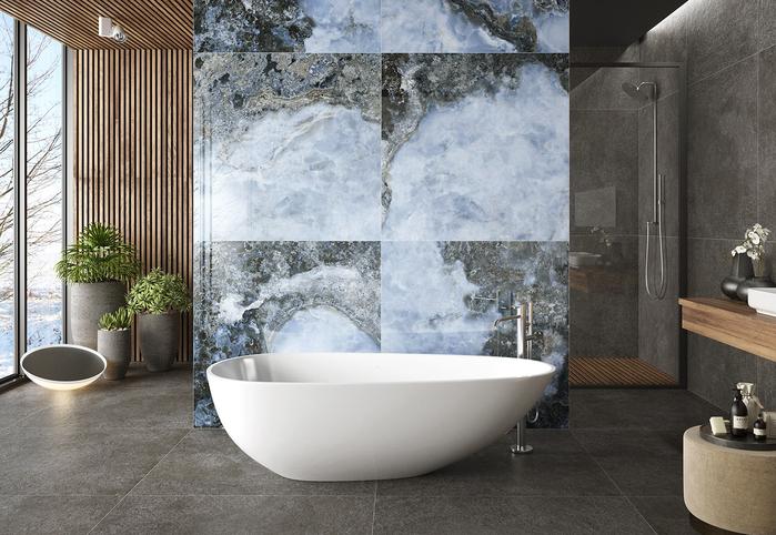 Плитка Pamesa Cr.Lux Danae Navi 60x120 Leviglass (1,44 кв.м.) Pamesa (фото 4)