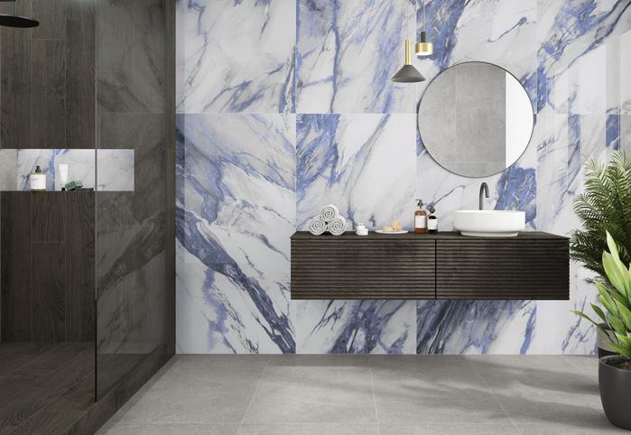 Плитка Pamesa Cr.Karelia Notte 20x120 Compacglass (1,44 кв.м.) Pamesa (фото 3)